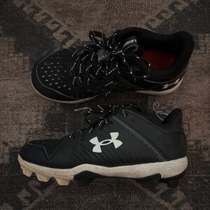 UA Baseball Cleats